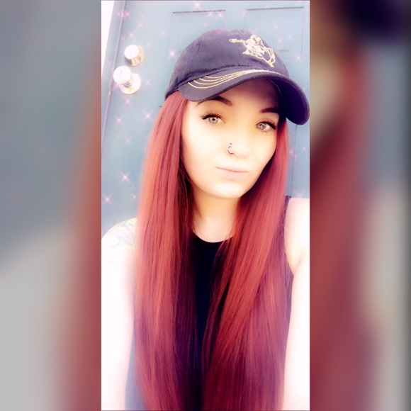 cheyenneshumock